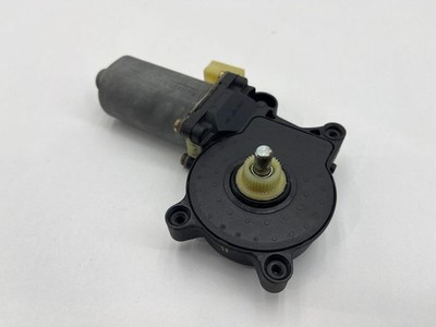 BMW Z4 E85 E86 2003 Left Power Window Motor Door Front 8362063 ENV3079