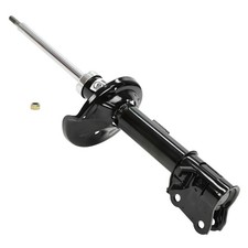 MASTER-SPORT Jambe de suspension Amortisseur pour HYUNDAI ELANTRA (XD) Arrière