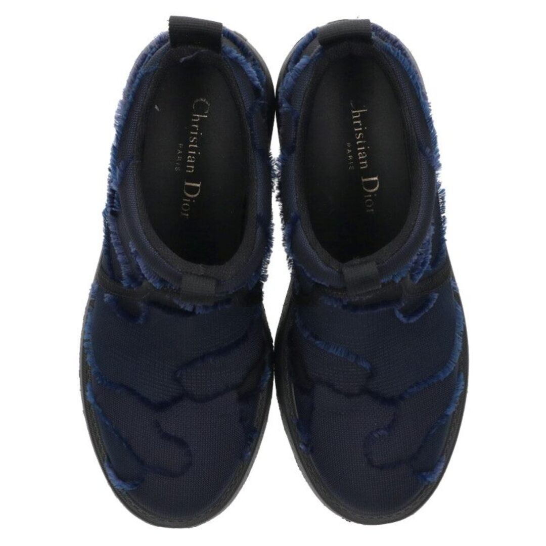 Christian Dior NOMAD-D Short BOOTS Womens 37 Used 247cb48bd06747c4a5abbbe4454b5e thumbnail 5