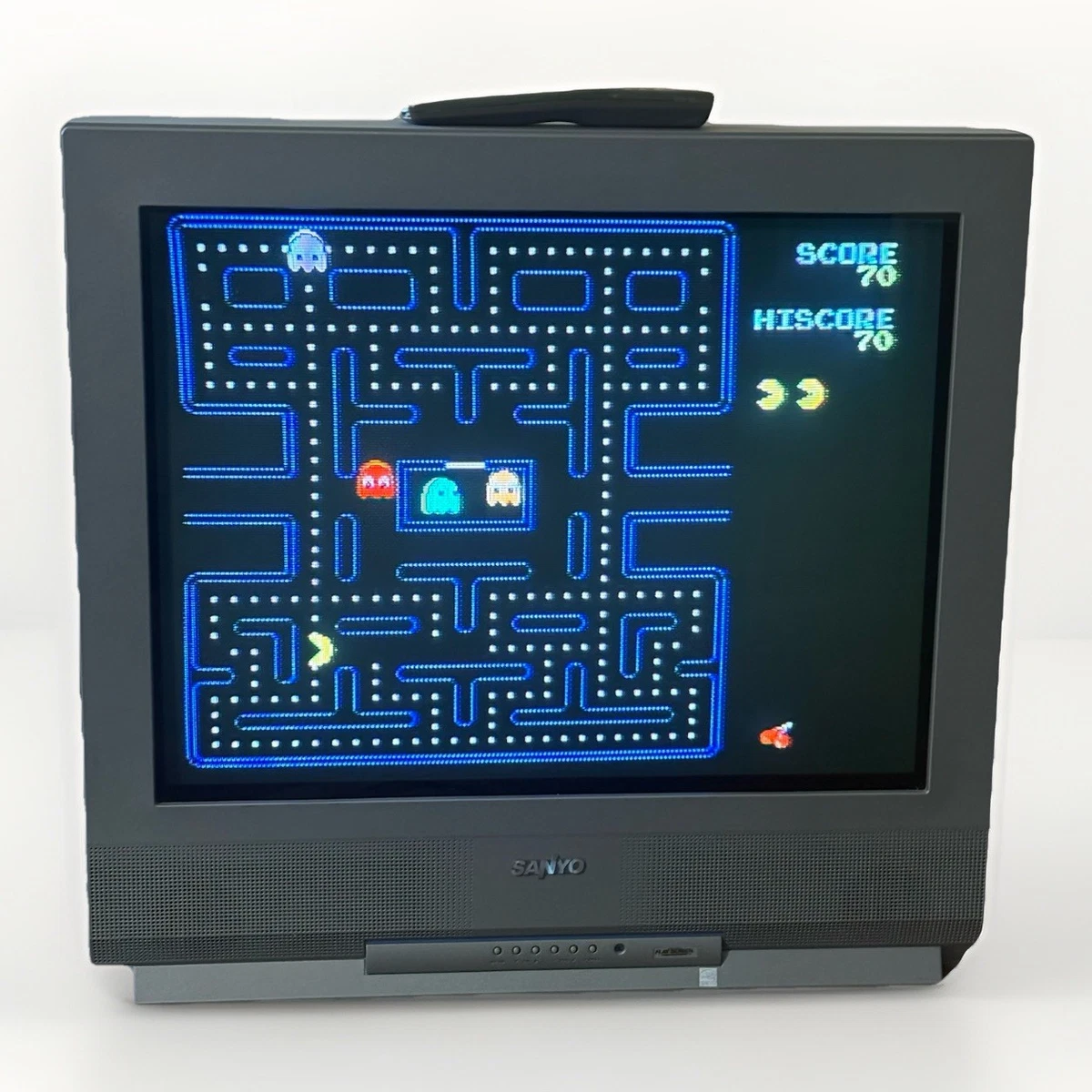 SANYO 20-29 in Screen TVs for Sale | Shop New & Used SANYO 20-29