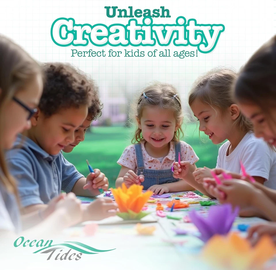 100 hojas (14 x 20 pulgadas) de papel de envolver de Navidad - papel de pañuelo para envolver regalos Foto 2 de 4