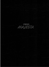 Crown Majesta Katalog OP 2010