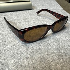 DKNY 7906S 214 Tortoise Framed Sunglass Frames ONLY Case