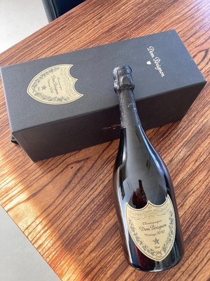 Dom Perignon Vintage 2010 Champagne - 0,75L in Geschenkverpackung
