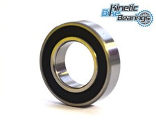 6902 2RS or LBLU Wheel Bearing