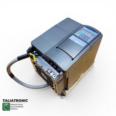 Siemens Micromaster  Frequenzumrichter 6SE6436-2BD31-1CA0,Überholt, Refurbished 