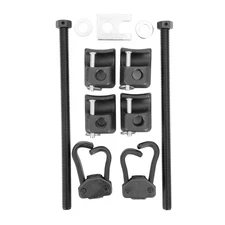 Specialty Tools Strut Spring/Coil Spring Compressor Kit