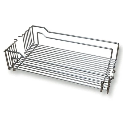 Kesseböhmer Einhängekorb für Apothekerschrank / Hochschrank Dispensa Korb SOTECH