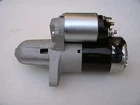 Mazda RX7  series 6 FD manual Starter motor NEW