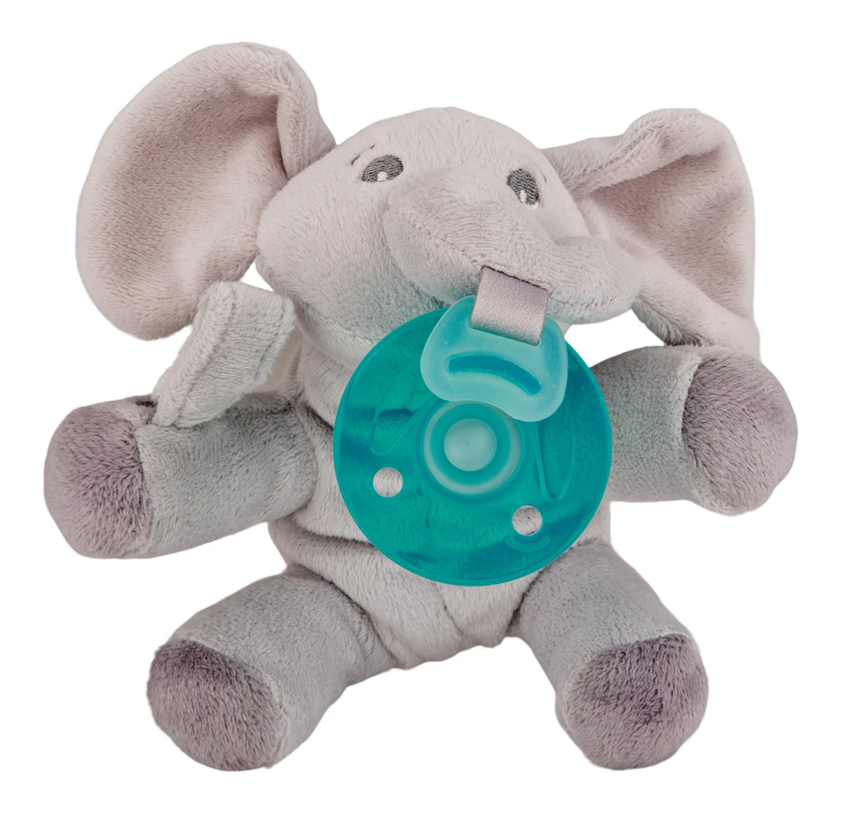 Avent pacifier elephant 2025
