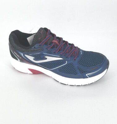 4353 Joma Mens R. Vitaly 917 Navy/Black Sneakers Size 39 EU 6.5 US