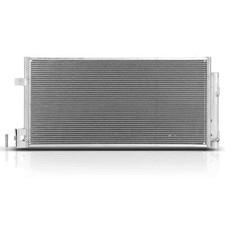 Condensateur Chevrolet AVEO