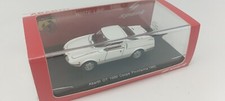 Spark Abarth Ot 1000 Coupe Pininfarina 1965 1:43 S1311