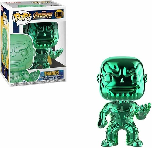 #251-500 Funko Pop! Exclusivo Chase edición especial limitada (GUARDA ESTE ANUNCIO) - Imagen 45 de 405