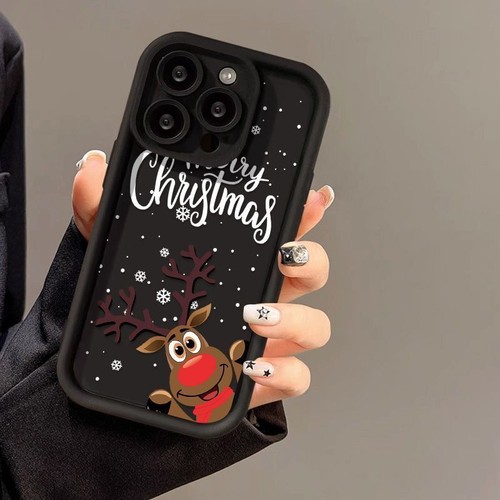 Cell Phone Case Cover For iPhone 16 15 14 Pro Max Plus 13 12 Shockproof Cover - Picture 7 of 10
