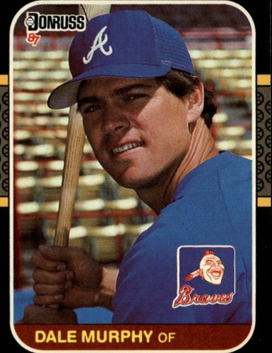 1987 Donruss Baseball Pick Complete Your Set #1-250 RC Stars - Picture 78 of 250