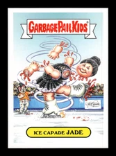 2016 Topps Garbage Pail Kids American Apple Pie in Your Face ~ Choose Your Card