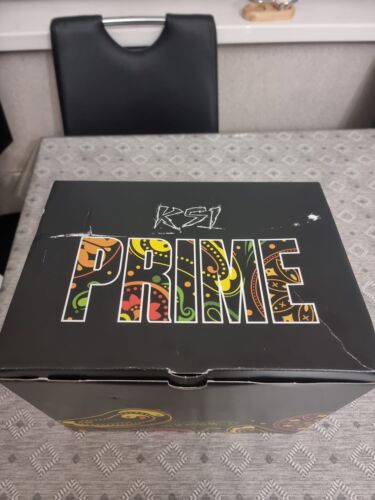 *RAR* KSI PRIME Trinkpaket - Bild 4 von 5