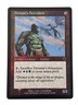 Dromar's Attendant Invasion FOIL MAGIC the Gathering MTG CARD Vintage