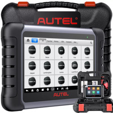 Autel MaxiCOM MK808S MX808S Diagnosegerät KFZ 2025 Autel Scanner DE Version NEW