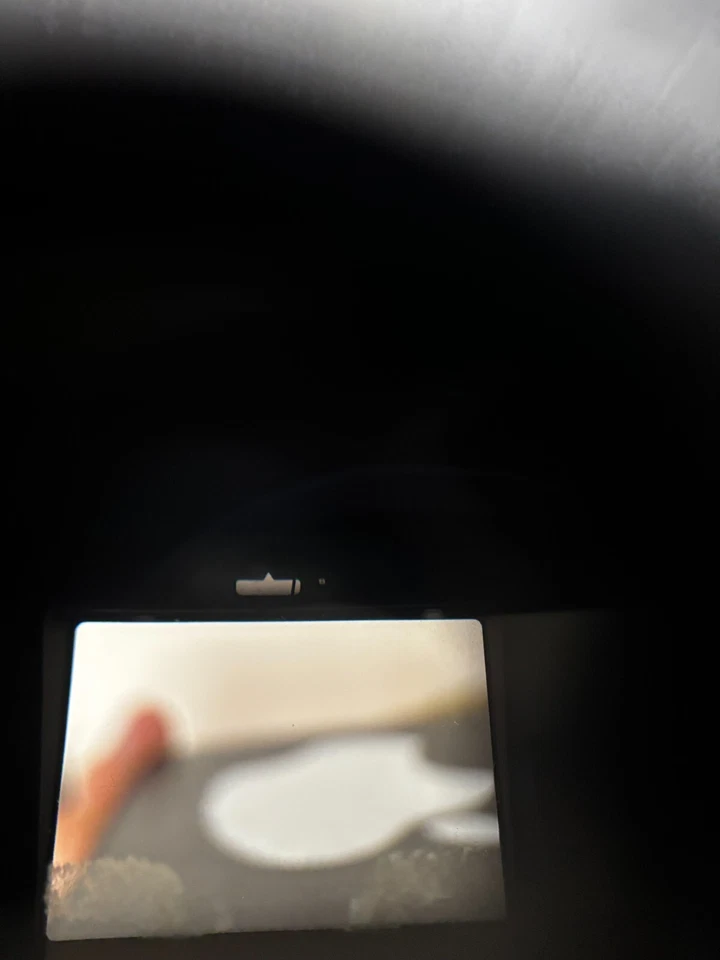 🚀🎁《EXC+5 in CASE》Nikon F Photomic FTN View Finder For 35mm Film Camera JAPAN✈✈ - Image 3 of 4