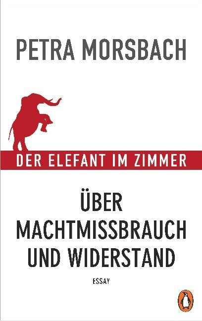 Thumbnail - Der Elefant Zimmer Von Petra Morsbach
