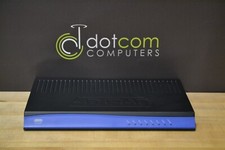 Adtran Netvanta 6240 4740207G11 VoIP Gateway Router 16 FXS 30CH DSP 10 FXO