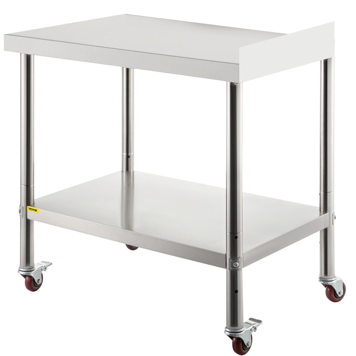 Stainless Steel Table