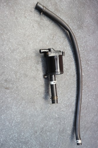 TGB  Bullet  2T  BM1  Orig.  AGR Ventil mit Schläuchen    (25056)