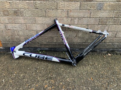 Cube Elite Carbon Frame UK