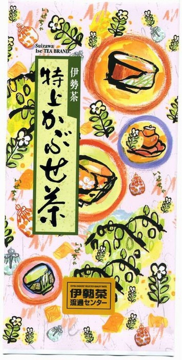 Japanese Green Tea Suizawa Tokujou Kabusecha 100g(3.5oz) | eBay