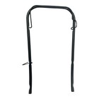 Toro Power Clear 518  18" snowblower PARTS:UPPER HANDLE ASM P/N  117-7743