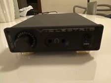 Amplificatore per cuffie Violectric V200 - near MINT