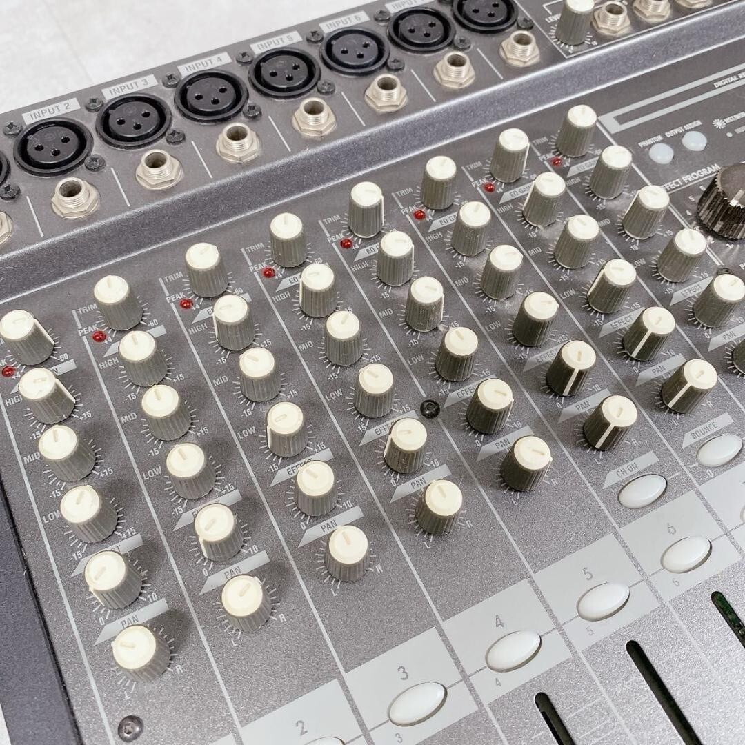 Y669 コルグ D888 ミキサー 8トラックデジタルマルチトラックレコーダー Korg D888 Digital Multi Track Recorder for sale online | eBay