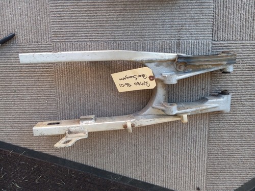 1986-2001 SUZUKI RM80 RM 80 2002-2006 RM85 RM 85 OEM SWING ARM - Picture 4 of 4