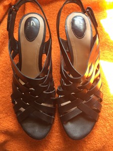 clarks artisan sandal