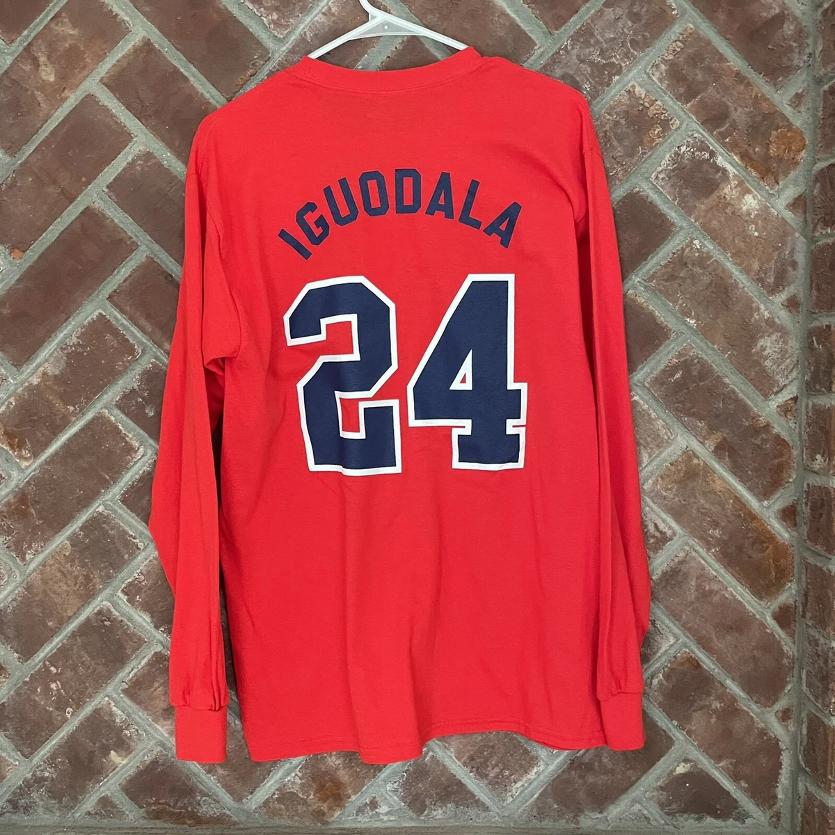 University of arizona andre iguodala best sale jersey