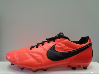 nike premier ii fg mens football boots