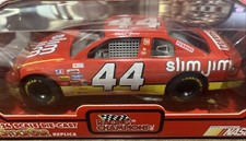 DAVID GREEN 1995 SLIM JIM 44 1/24 RACING CHAMPIONS DIECAST MONTE CARLO