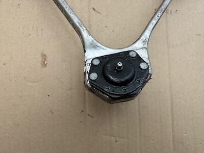 84-87 CORVETTE C4 FRONT UPPER CONTROL ARM LH 14067597 | eBay