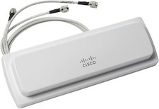 Cisco Aironet AIR-ANT2430V-R 2.4GHz 3 dBi Triple Omni Antenna 3 RP-TNC