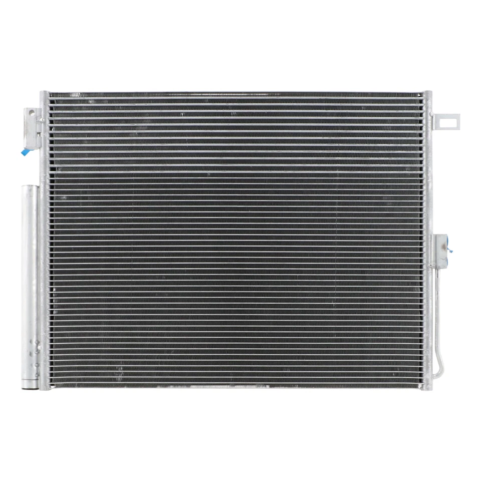 A/C Condenser For 2010-2021 Jeep Grand Cherokee Fits 2011 12-2022 Dodge Durango - Imagem 4 de 4