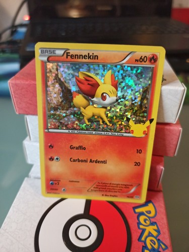 Bazar Maxi tutto per te: Carta Pokemon Pikachu EX base francese gold