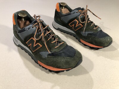 2013 New Balance 577 Rain Mac Pack to be restored US 9 1/2 UK 9 EU 43