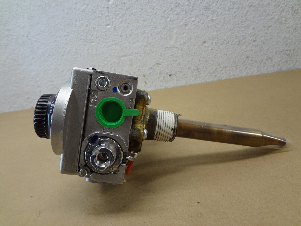Rheem PROTECH Rheem White-Rodgers Gas Control Thermostat | eBay