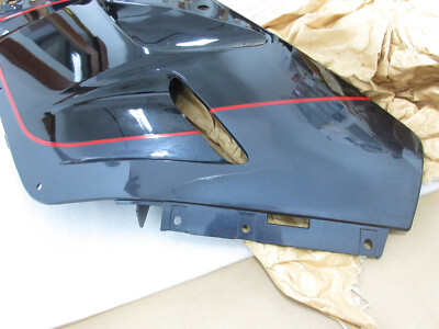 Kawasaki ZX1000 Side Cover 1986-87 NOS Cowling GPZ1000 NINJA OEM