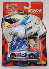 1999 Racing Champions The Originals Nascar Mark Martin  6 Valvoline Issue 80