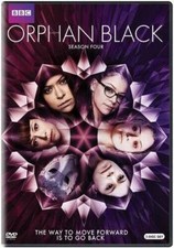 2016 Cryptozoic Orphan Black Season 1 Trading Cards - Checklist Added 14