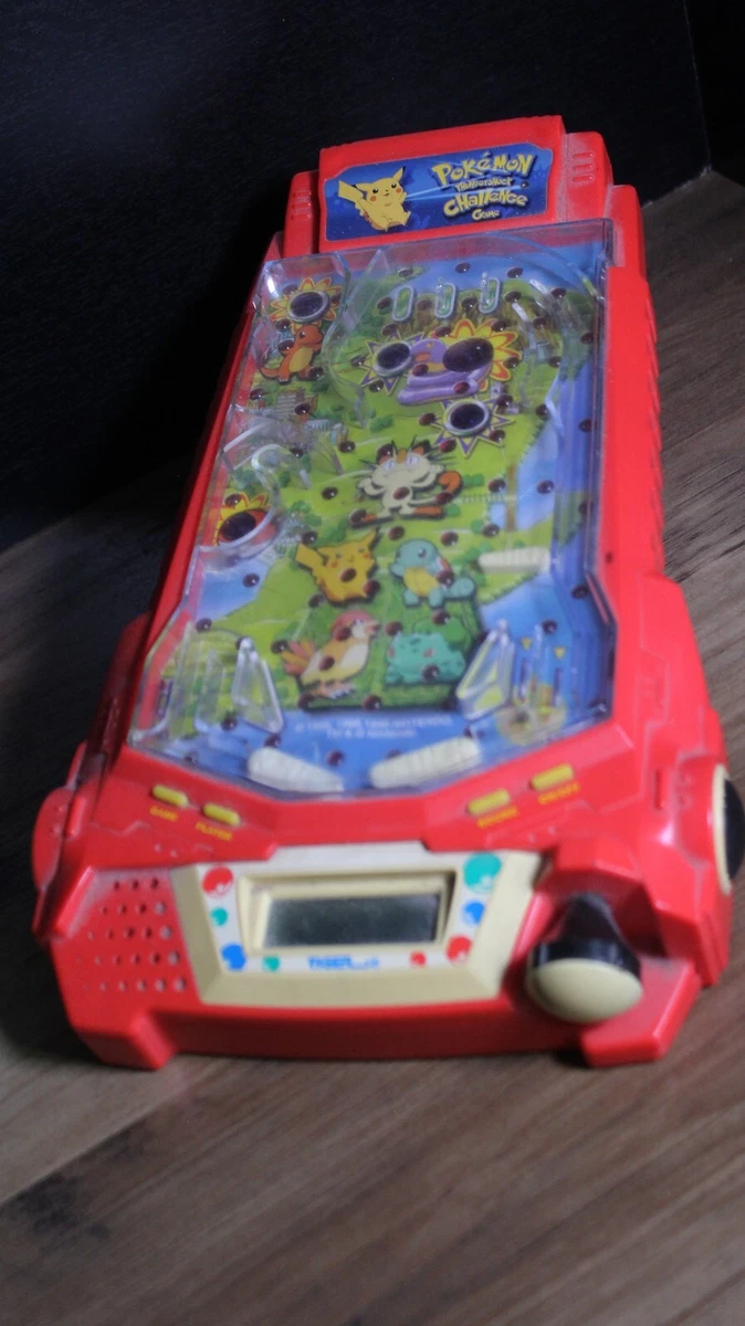 25+ Tiger Pokemon Electronic Games for sale | Updated Oct 2026