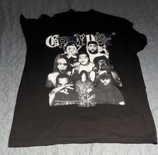 Grey Day Tour 2023 T-Shirt Concert Shirt Band Music Gifts